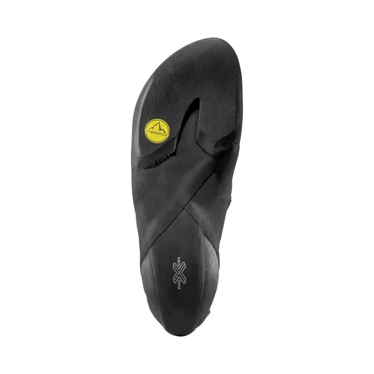 Lasportiva shoes - ZFCS152K00Y0042 - ZFCS152-K00Y00-42 - Black/Yellow, Manufacturer: Black/Yellow (UPC: 801216906595) 3