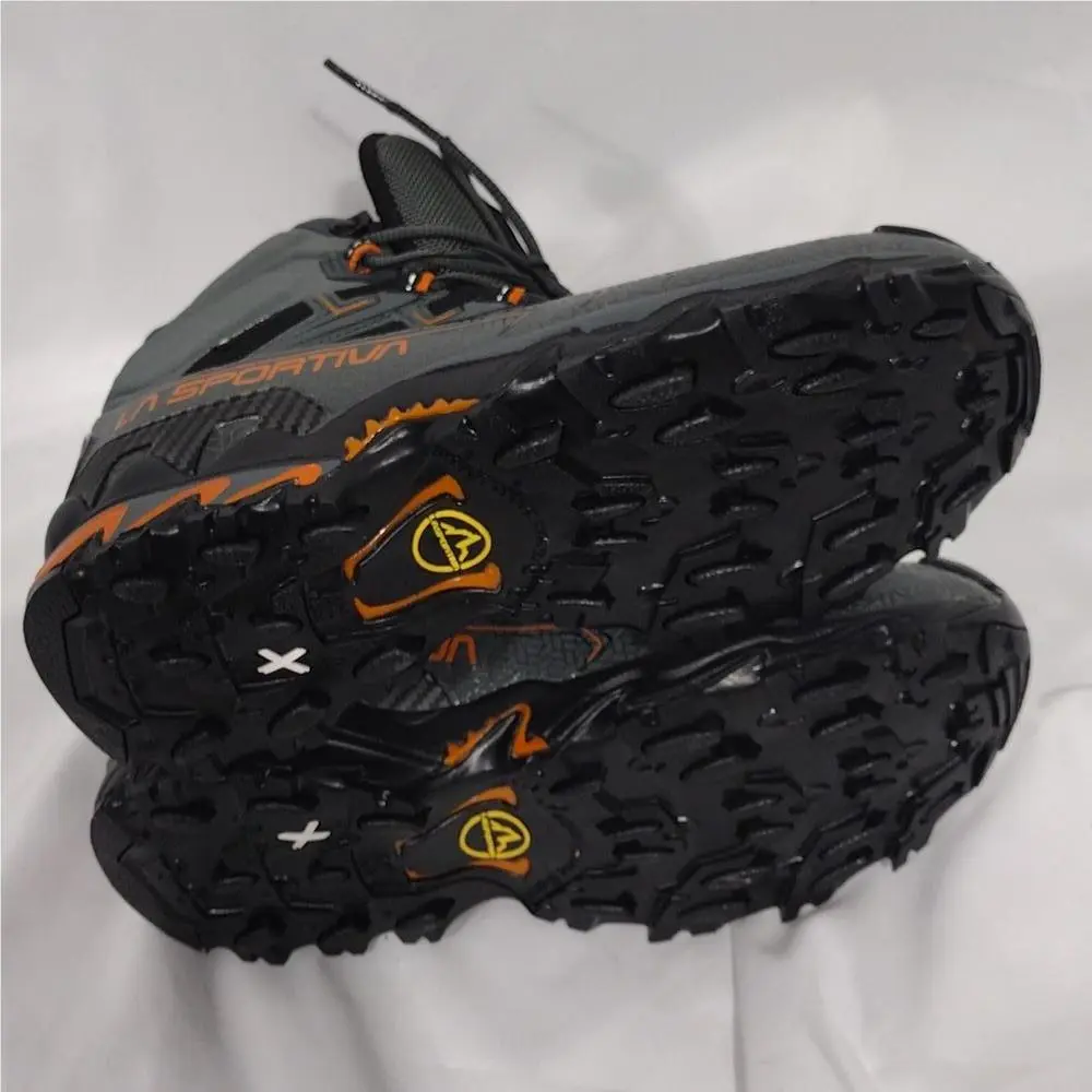 Lasportiva shoes - La Sportiva Ultra Raptor - Ultra Raptor - Black 4