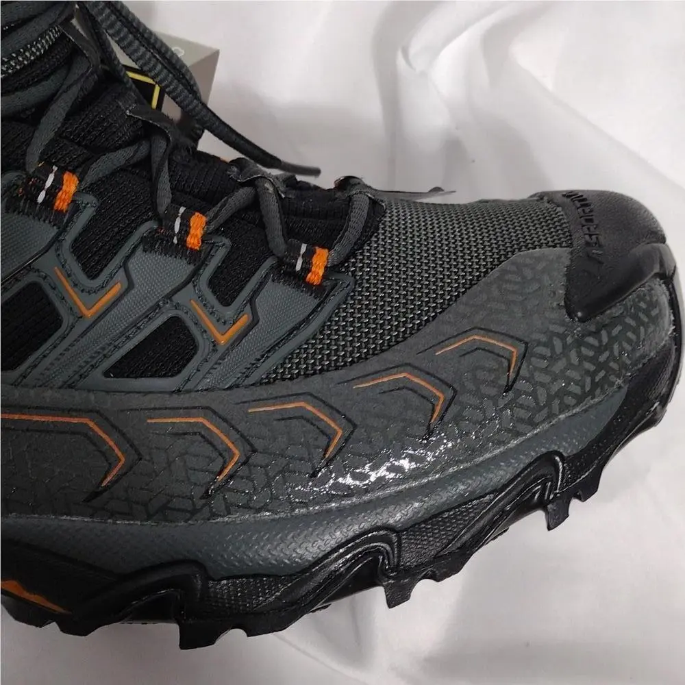 Lasportiva shoes - La Sportiva Ultra Raptor - Ultra Raptor - Black 6