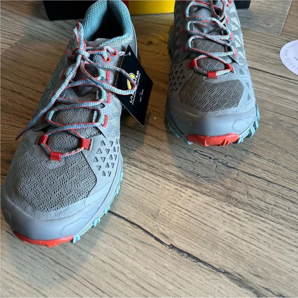 Lasportiva shoes - Multicolor 0