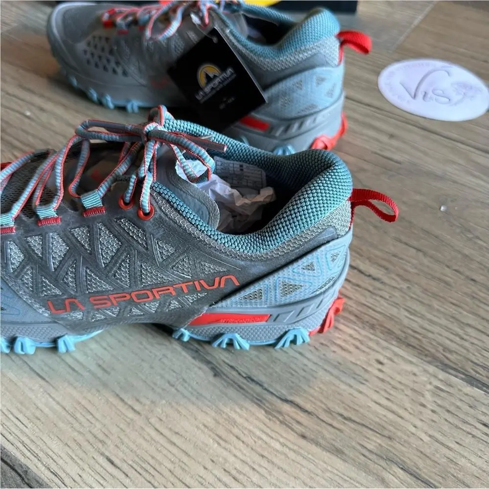 Lasportiva shoes - Multicolor 1