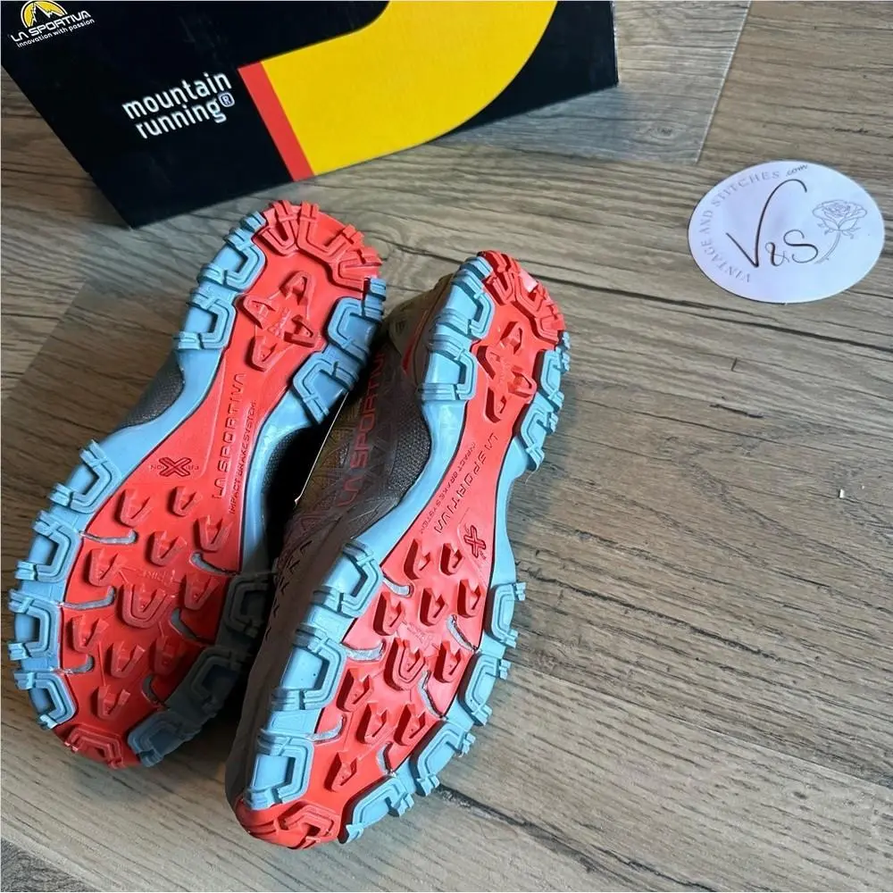 Lasportiva shoes - Multicolor 2