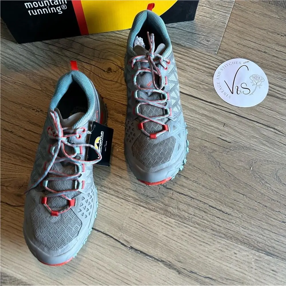 Lasportiva shoes - Multicolor 3