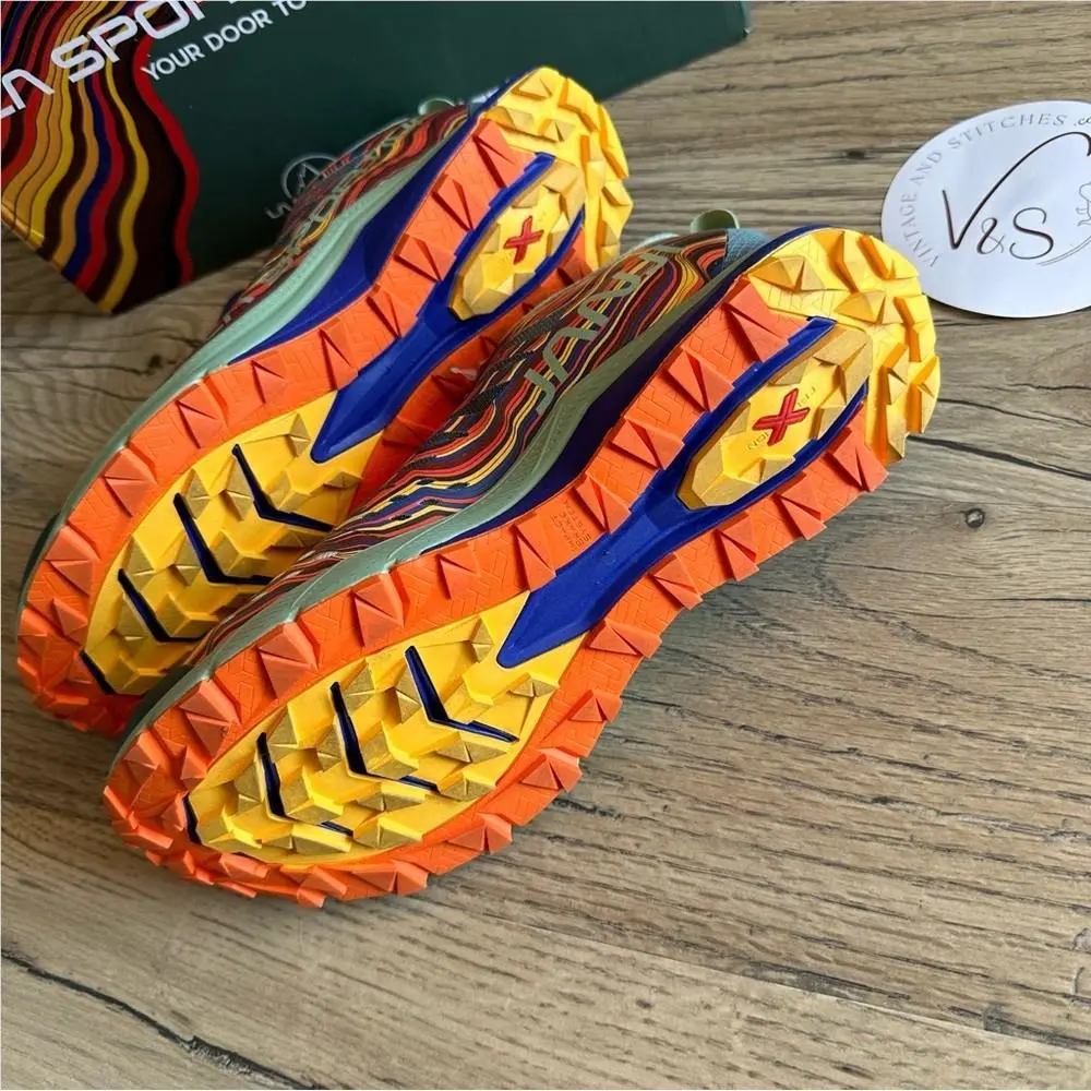 Lasportiva shoes - Multicolor 2