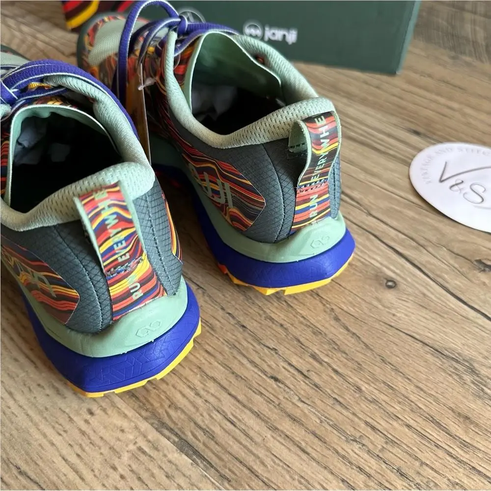 Lasportiva shoes - Multicolor 3
