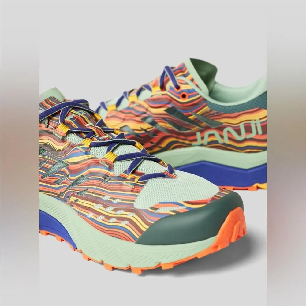 Lasportiva shoes - Multicolor 9