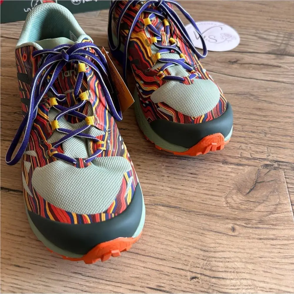 Lasportiva shoes - Multicolor 2