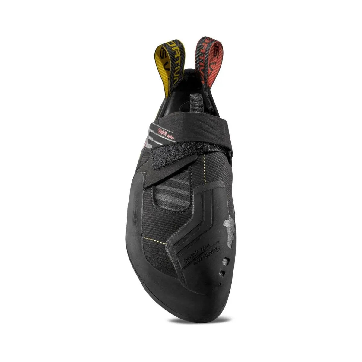 Lasportiva shoes - ZFCS152K00Y00425 - ZFCS152-K00Y00-425 - Black/Yellow, Manufacturer: Black/Yellow (UPC: 801216906601) 0