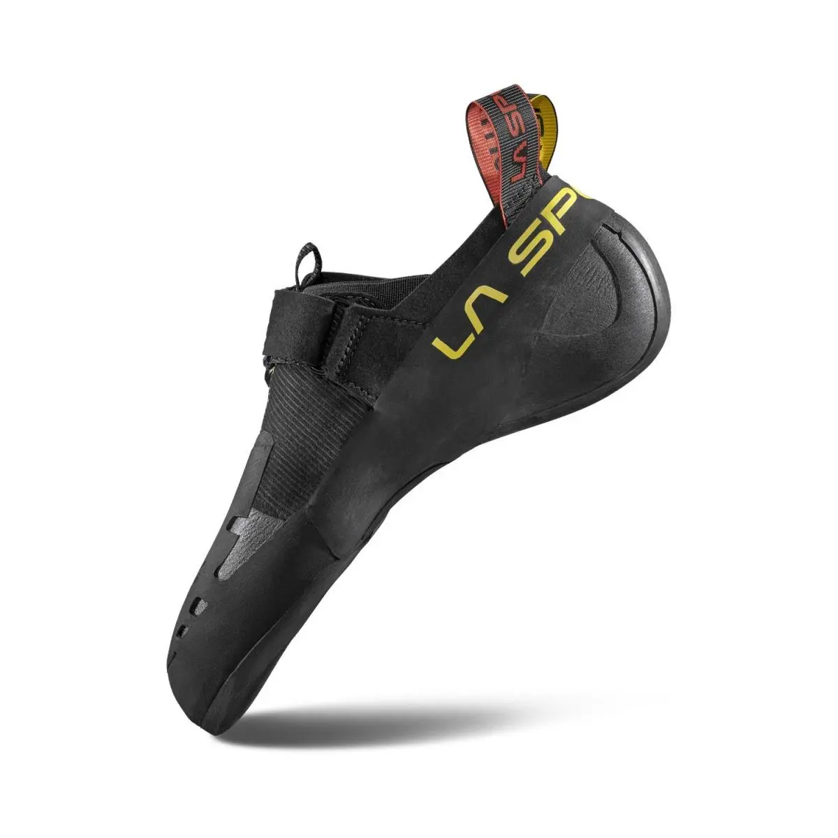 Lasportiva shoes - ZFCS152K00Y00425 - ZFCS152-K00Y00-425 - Black/Yellow, Manufacturer: Black/Yellow (UPC: 801216906601) 1