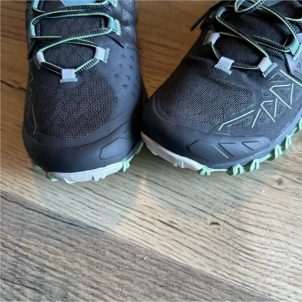 Lasportiva shoes - Gray 0