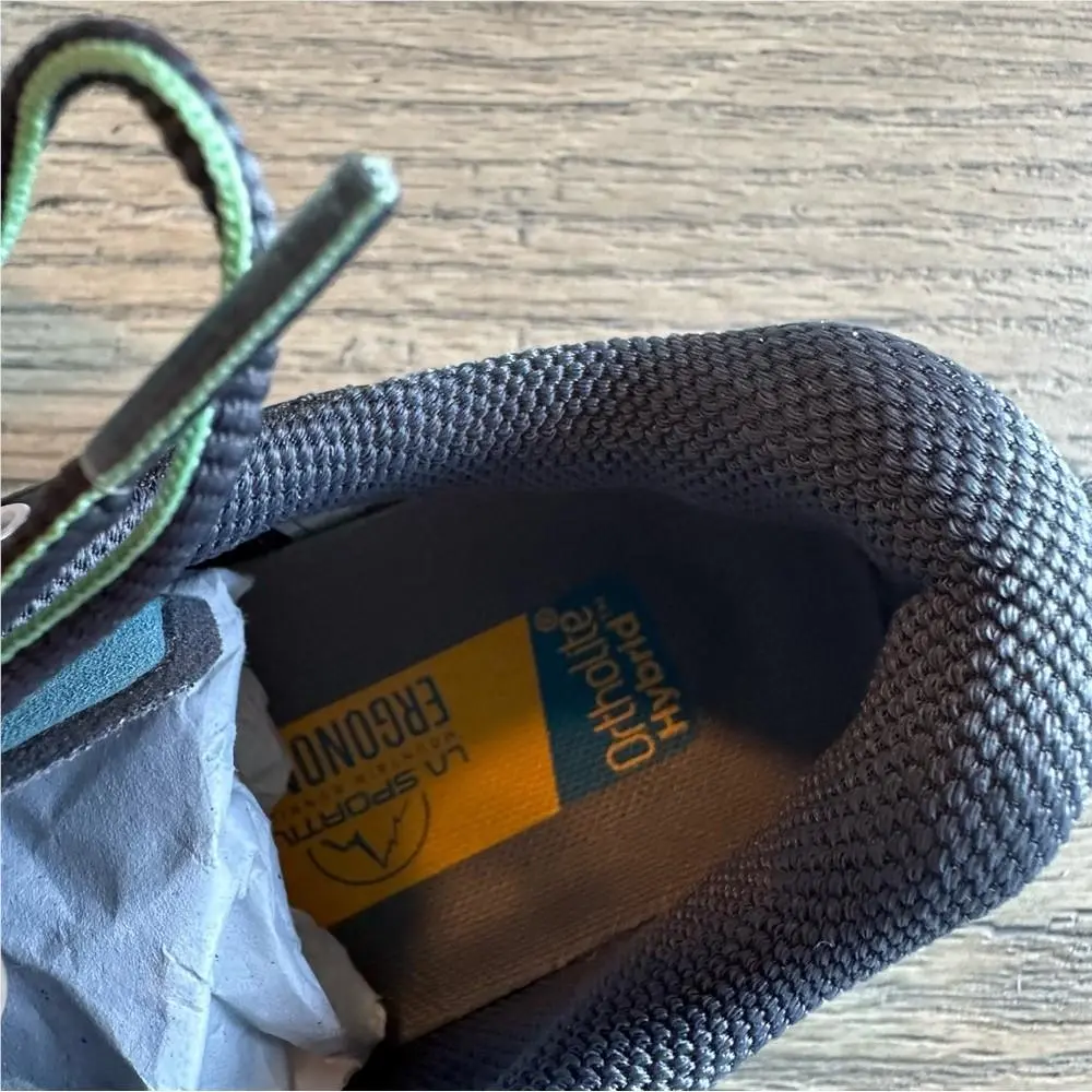 Lasportiva shoes - Gray 1