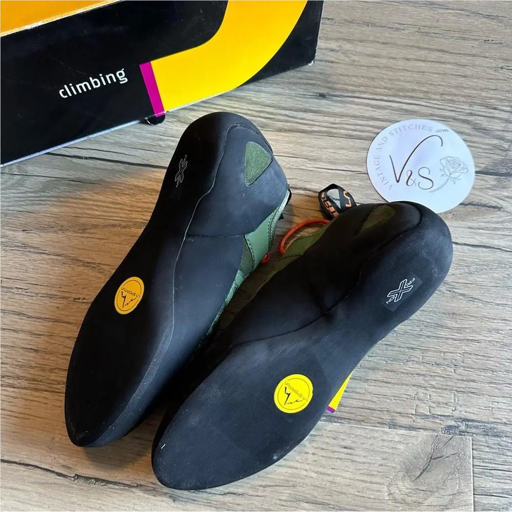Lasportiva shoes - Unknown 0