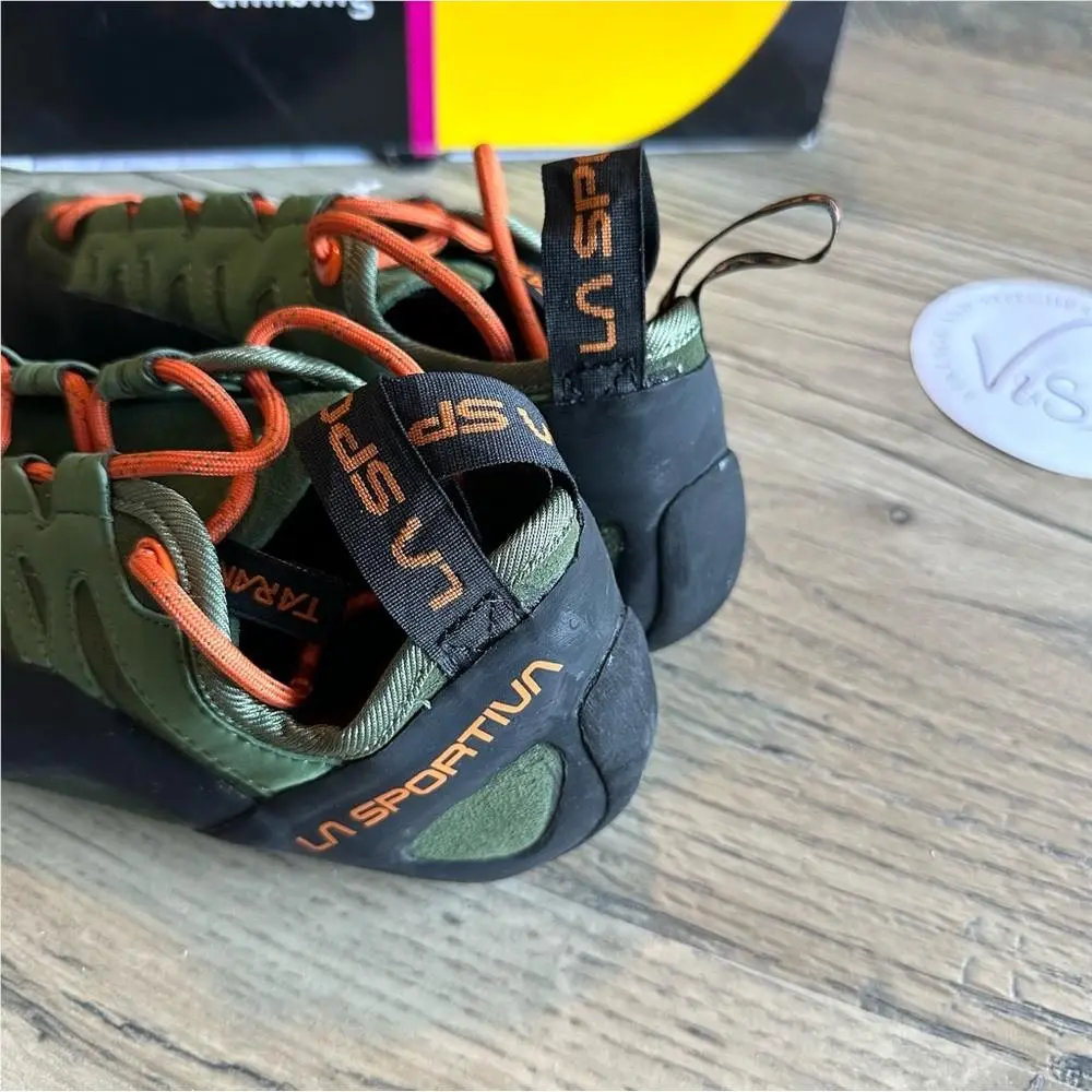 Lasportiva shoes - Unknown 3