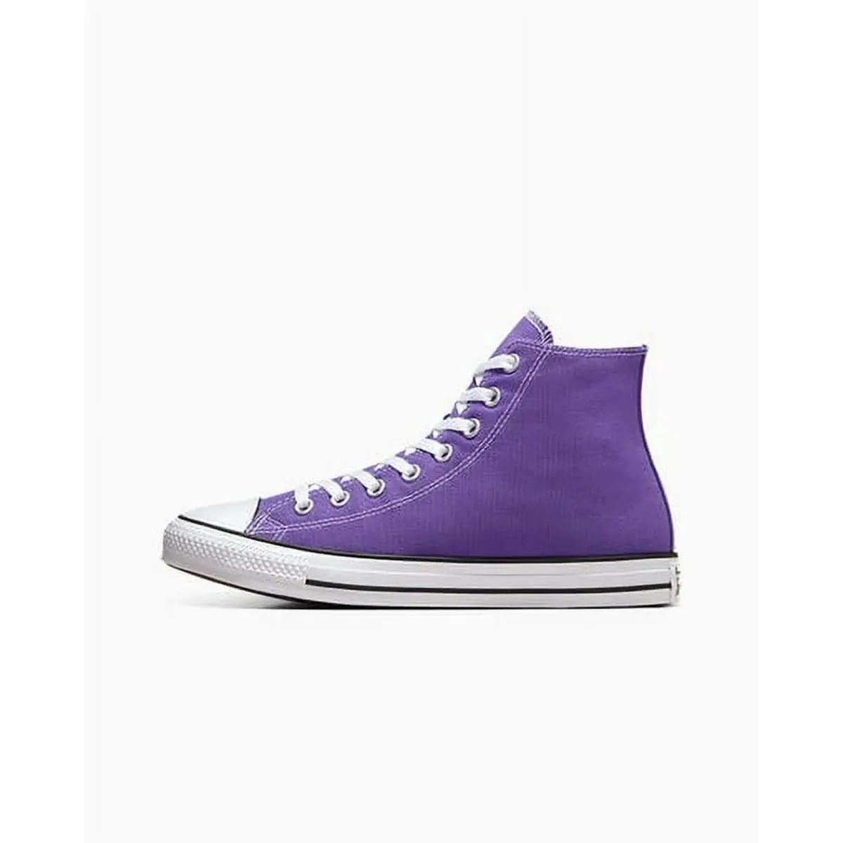 Converse shoes - PURPLE - U25 - 137833F 2