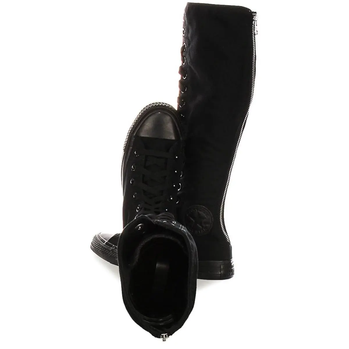 Converse shoes - Black 0
