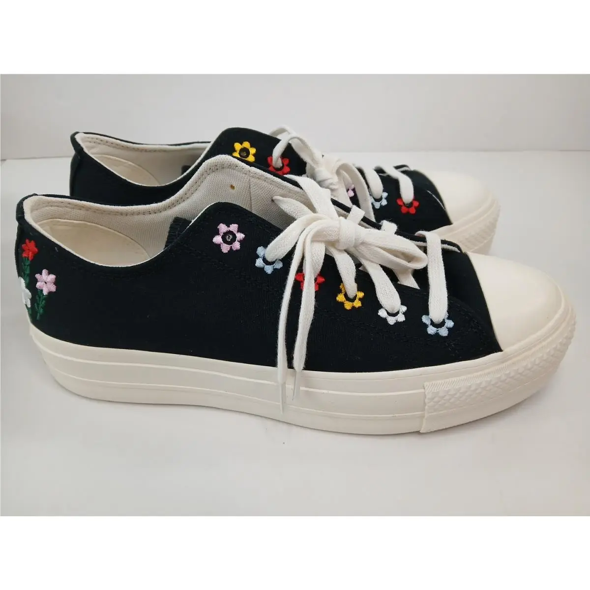 Converse shoes - CONVERSE Star - Star - Black 1