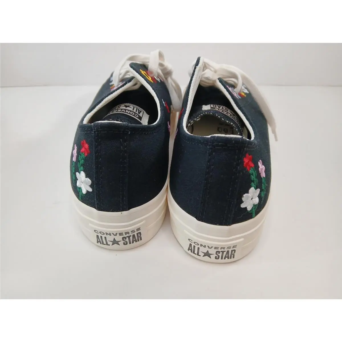 Converse shoes - CONVERSE Star - Star - Black 2