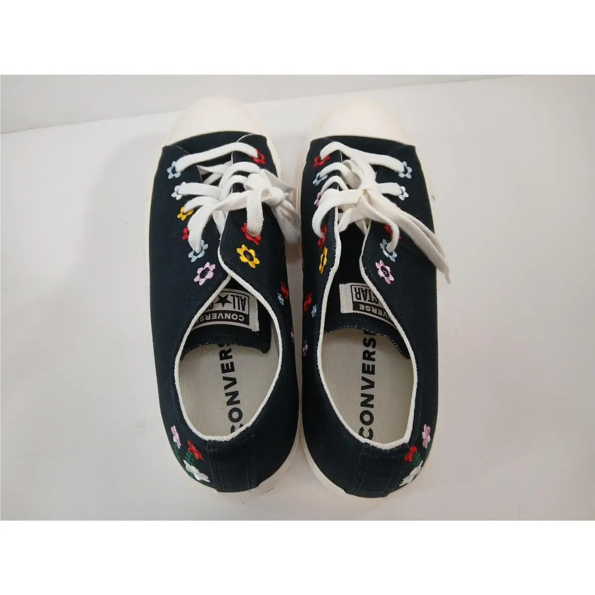 Converse shoes - CONVERSE Star - Star - Black 3