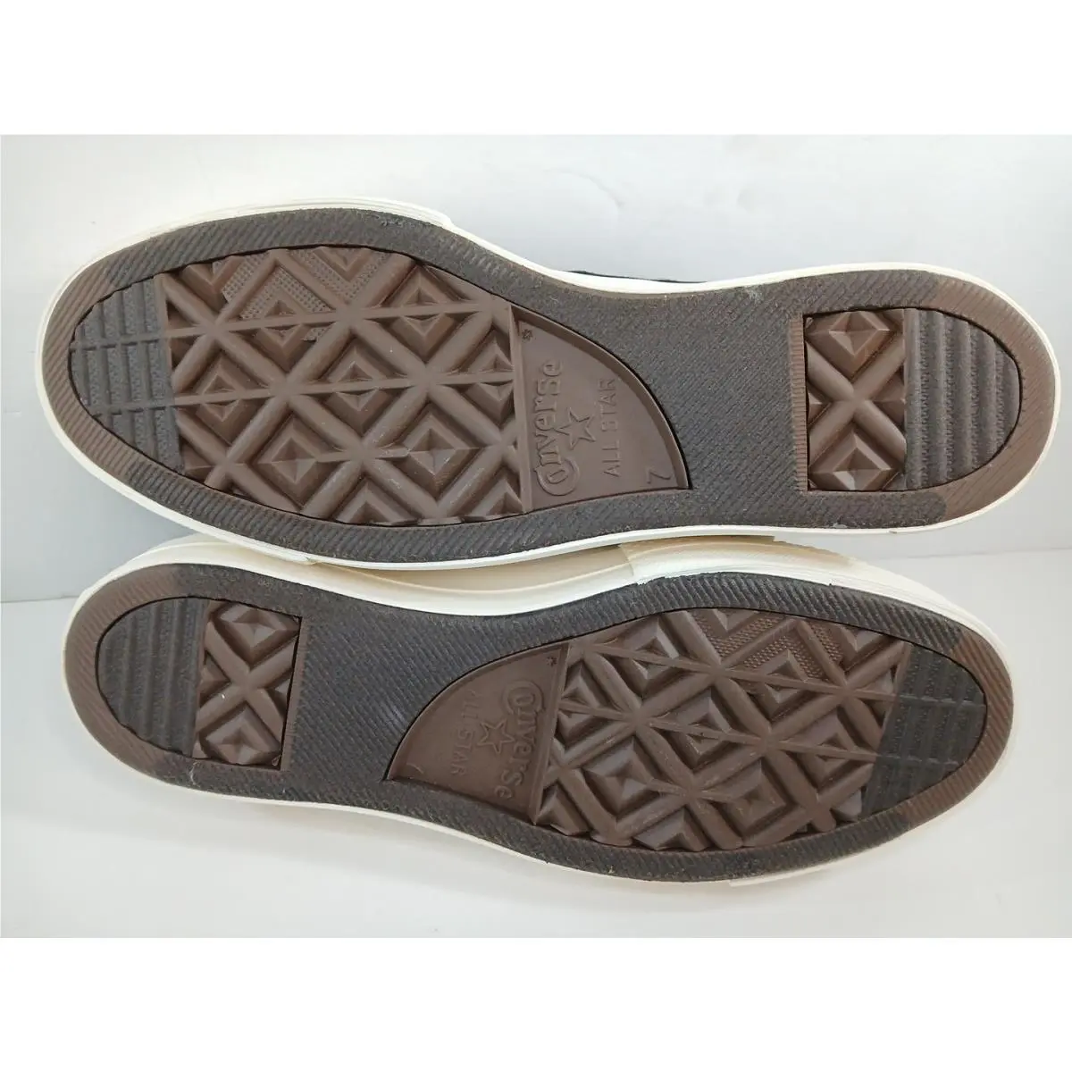 Converse shoes - CONVERSE Star - Star - Black 5