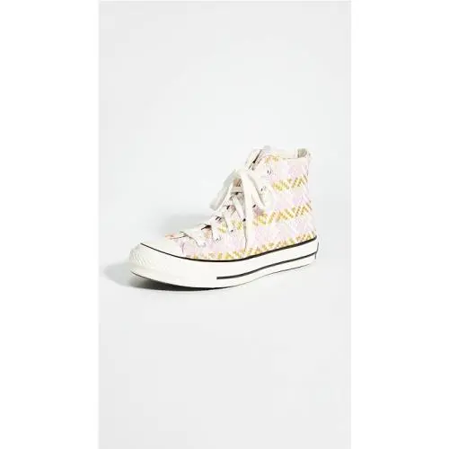 Converse shoes - Egret / Multi / Black (UPC: 888757917822) 0