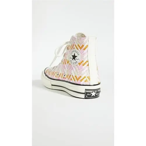 Converse shoes - Egret / Multi / Black (UPC: 888757917822) 1