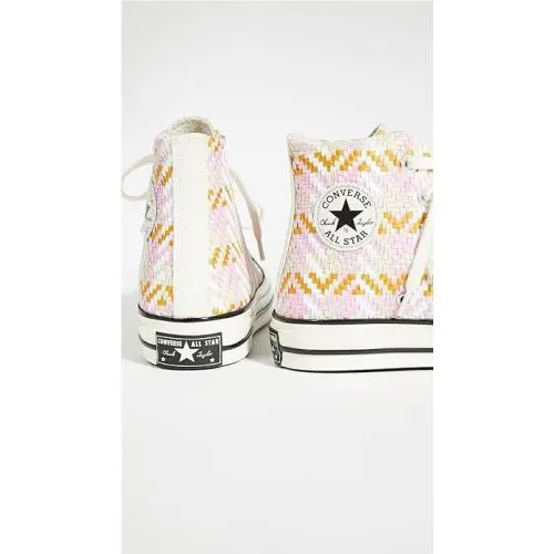 Converse shoes - Egret / Multi / Black (UPC: 888757917822) 2