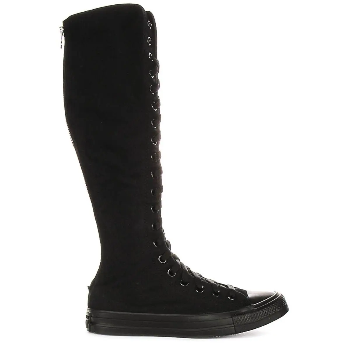 Converse shoes - Black 1