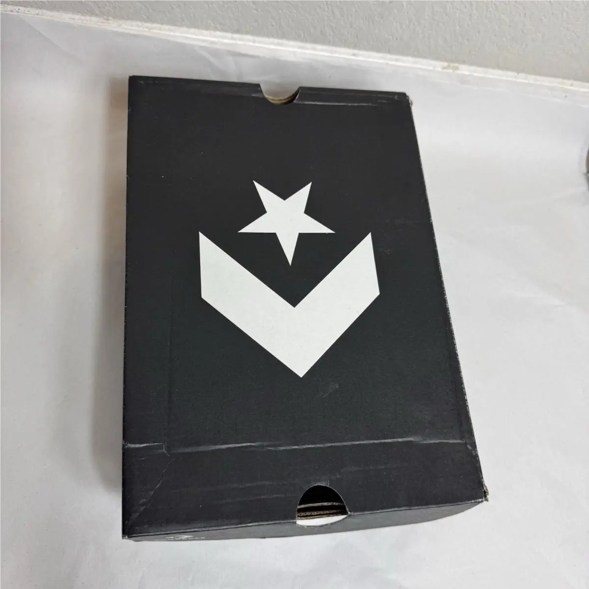 Converse shoes - Black 13