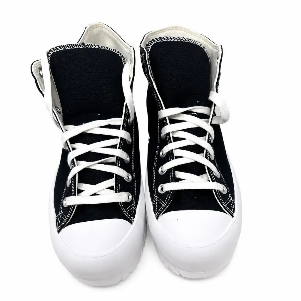 Converse shoes - Black/Egret/White (UPC: 194433804905) 1