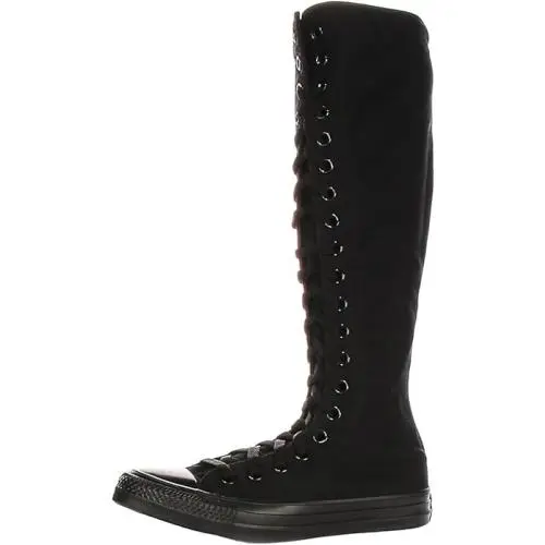 Converse shoes - Black / Black / Black (UPC: 194435178981) 0
