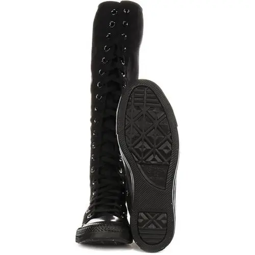 Converse shoes - Black / Black / Black (UPC: 194435178981) 1