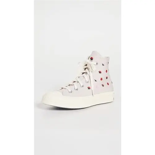 Converse shoes - Desert Sand / Egret 0