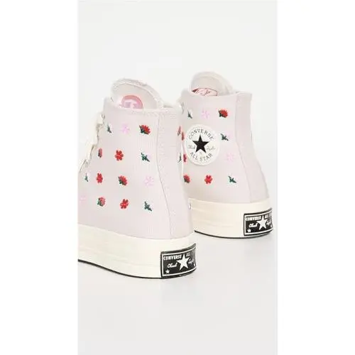Converse shoes - Desert Sand / Egret 3