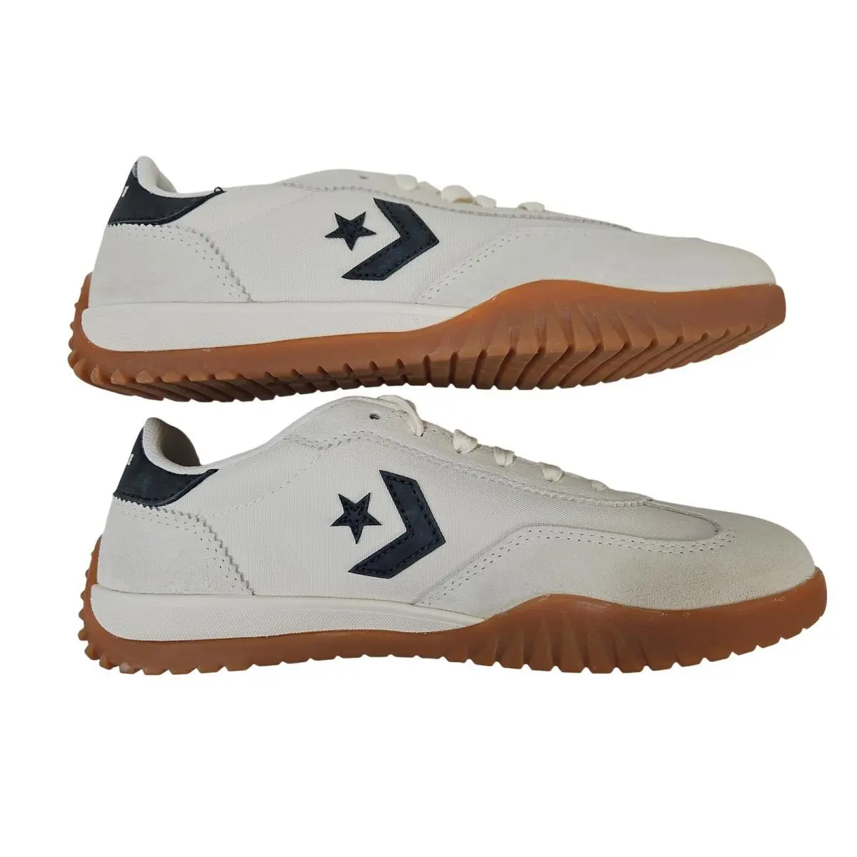Converse shoes - Star Player 76 - Star Player - Ivory 0
