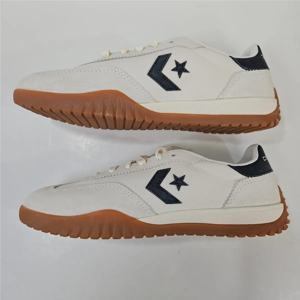 Converse shoes - Star Player 76 - Star Player - Ivory 1