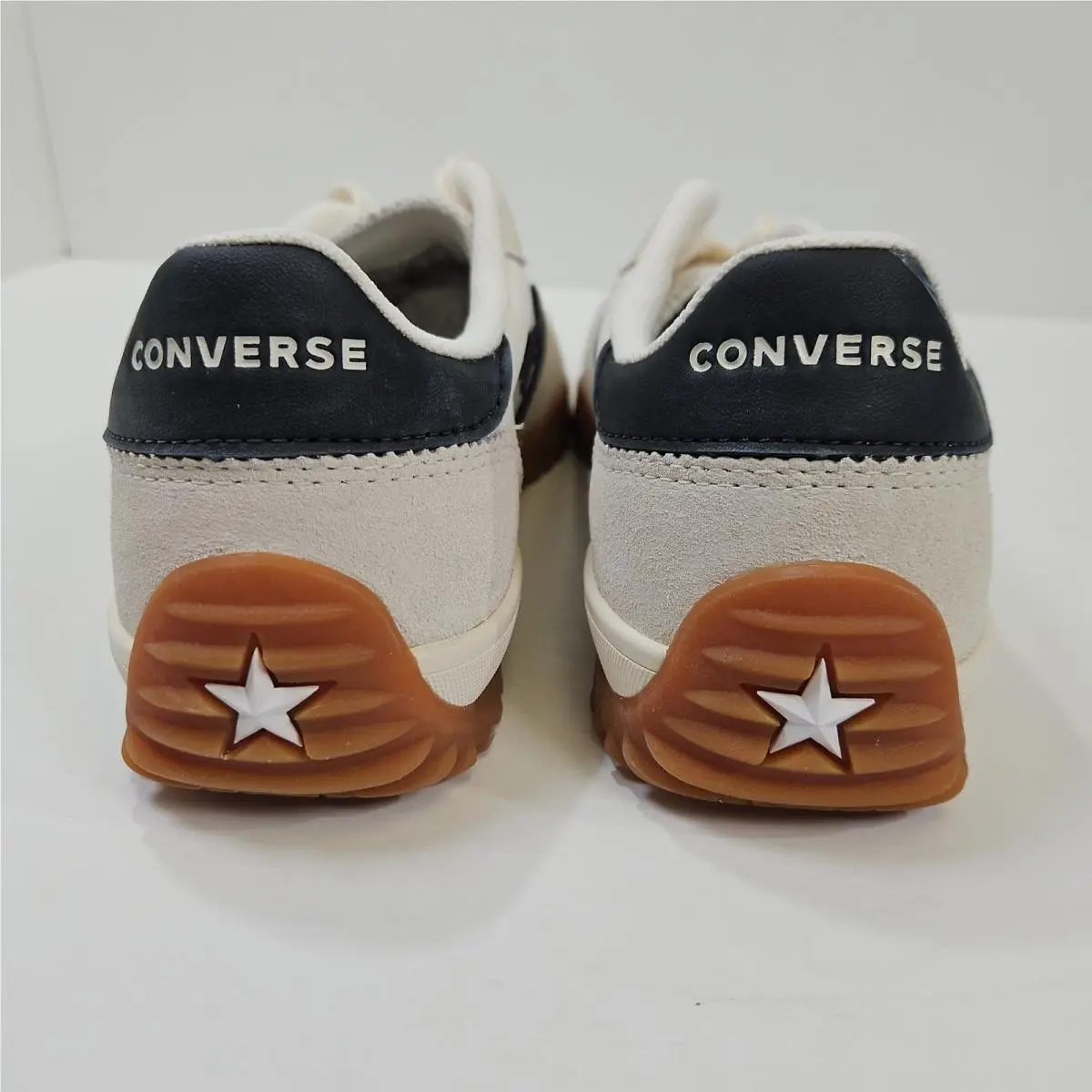 Converse shoes - Star Player 76 - Star Player - Ivory 3