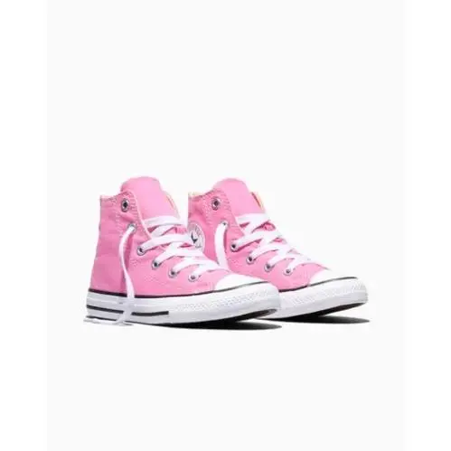 Converse shoes - pink - U25 - M9006 1