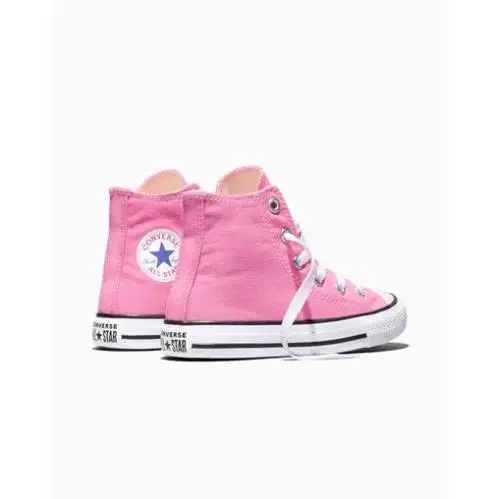 Converse shoes - pink - U25 - M9006 3