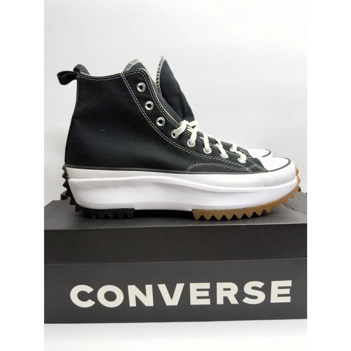 Converse shoes - Black 0