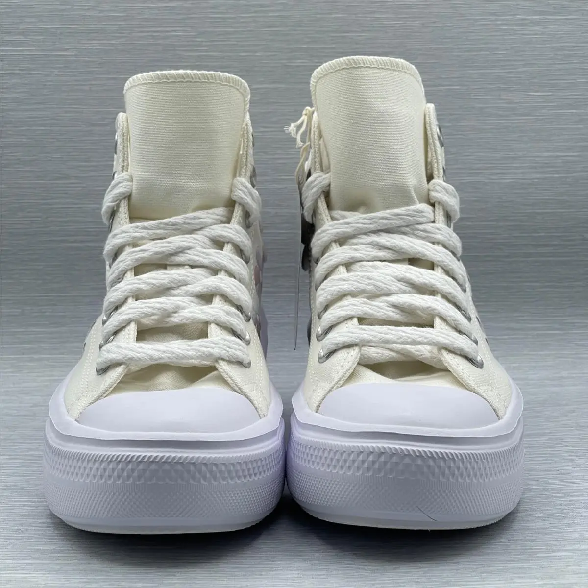 Converse shoes - Converse CTAS Move Hi - CTAS Move - A14270C - Multicolor 3