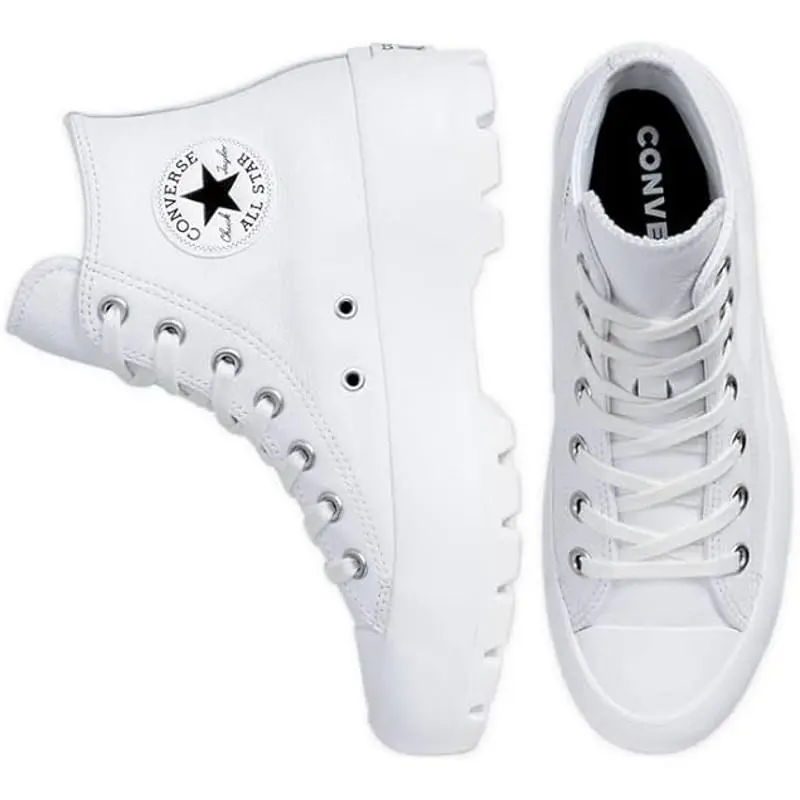 Converse shoes - White 0