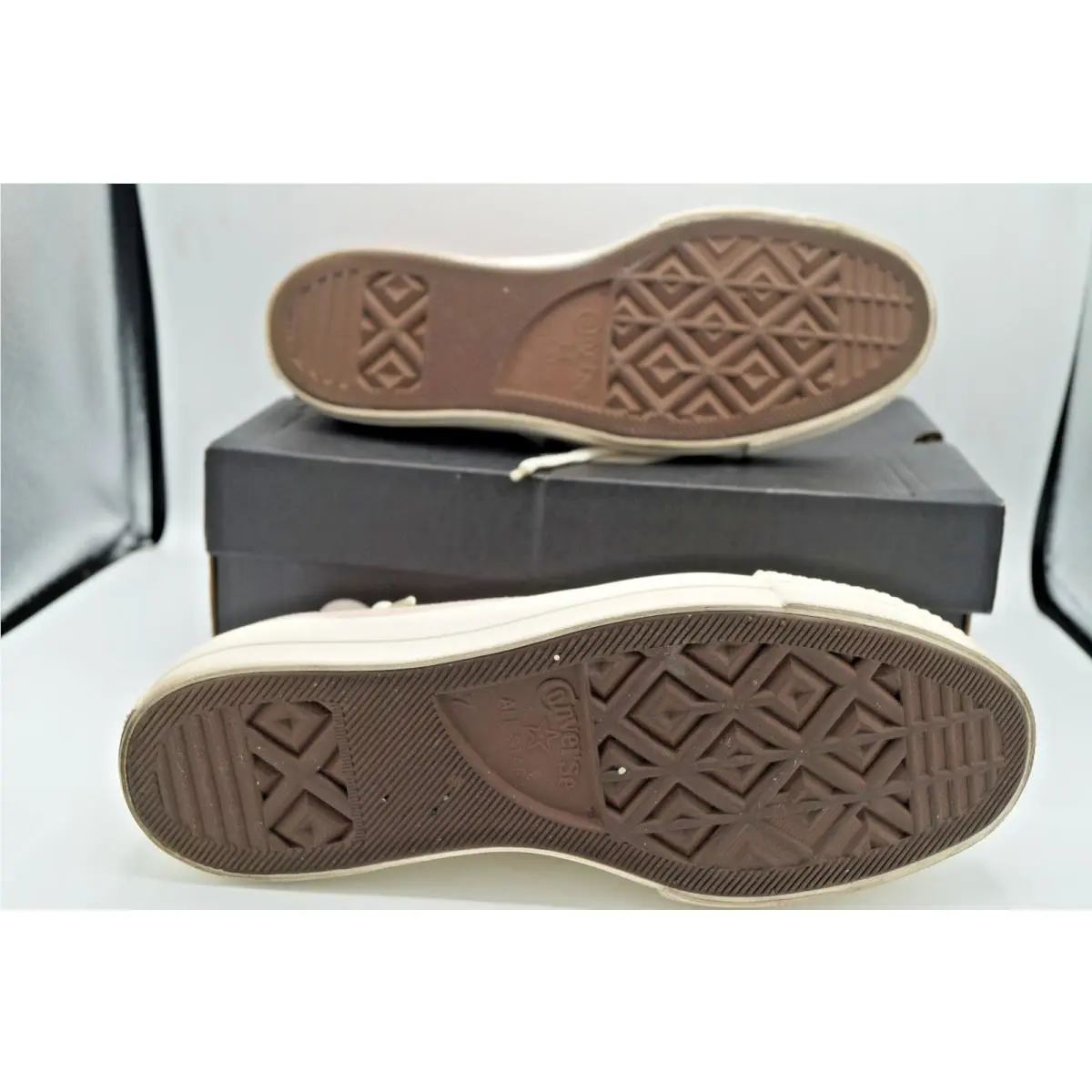 Converse shoes - Pink (UPC: 194433852050) 6