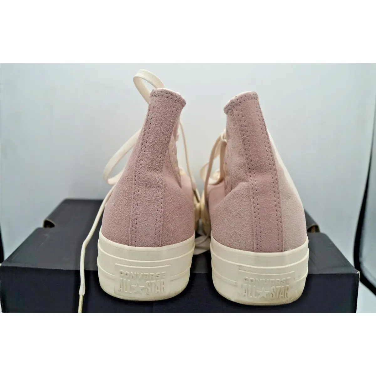 Converse shoes - Pink (UPC: 194433852050) 5