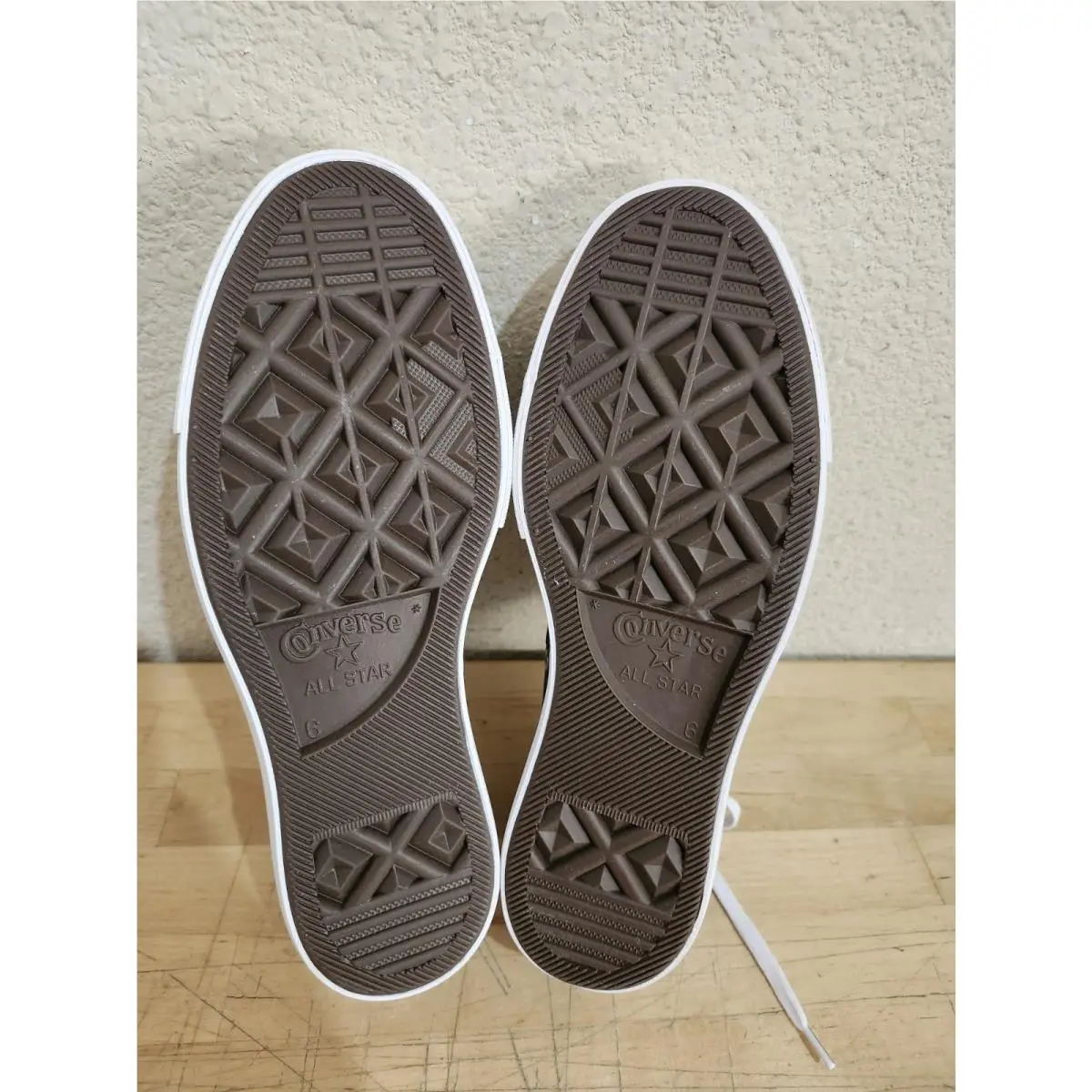 Converse shoes - Converse Chuck Taylor All Star - 571405C - Purple, Manufacturer: Steel/White/Black 9