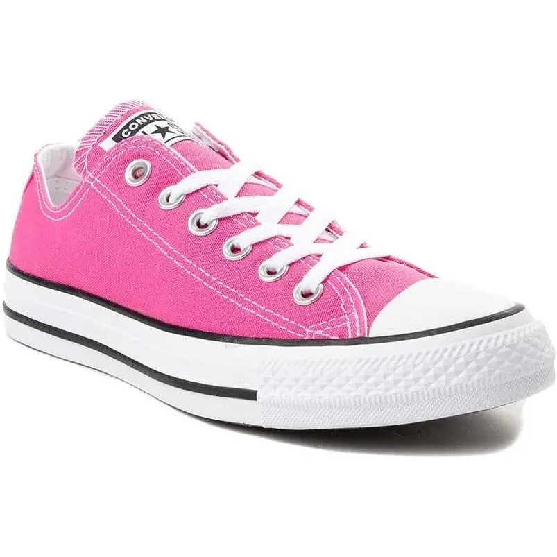 Converse shoes - Astral Pink / White / Black (UPC: 194434273038) 0