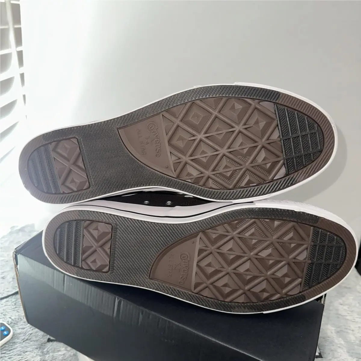 Converse shoes - Malden Street Mid - Malden Street Mid - Brown 17