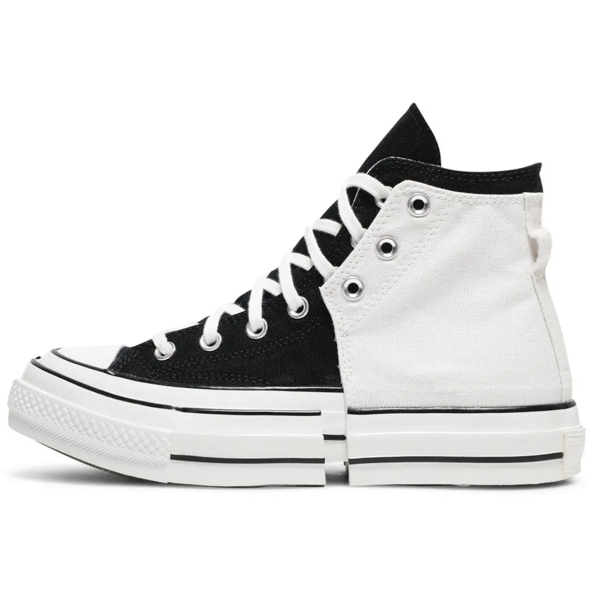 Converse shoes - Converse Chuck Taylor 70 High - 169839C - Black (UPC: 194432501423) 0
