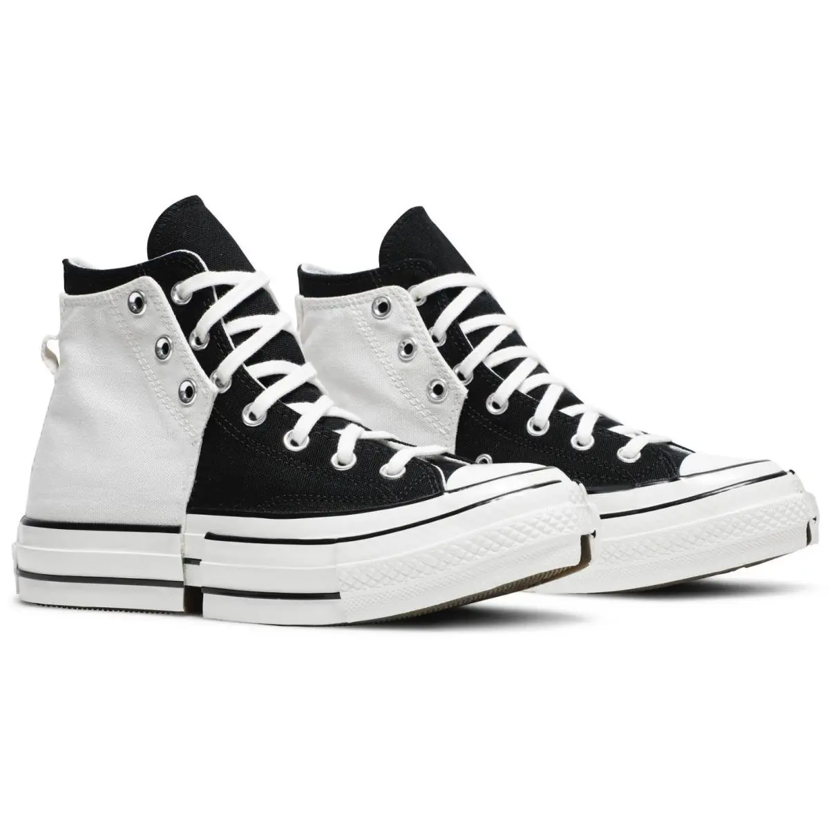 Converse shoes - Converse Chuck Taylor 70 High - 169839C - Black (UPC: 194432501423) 1