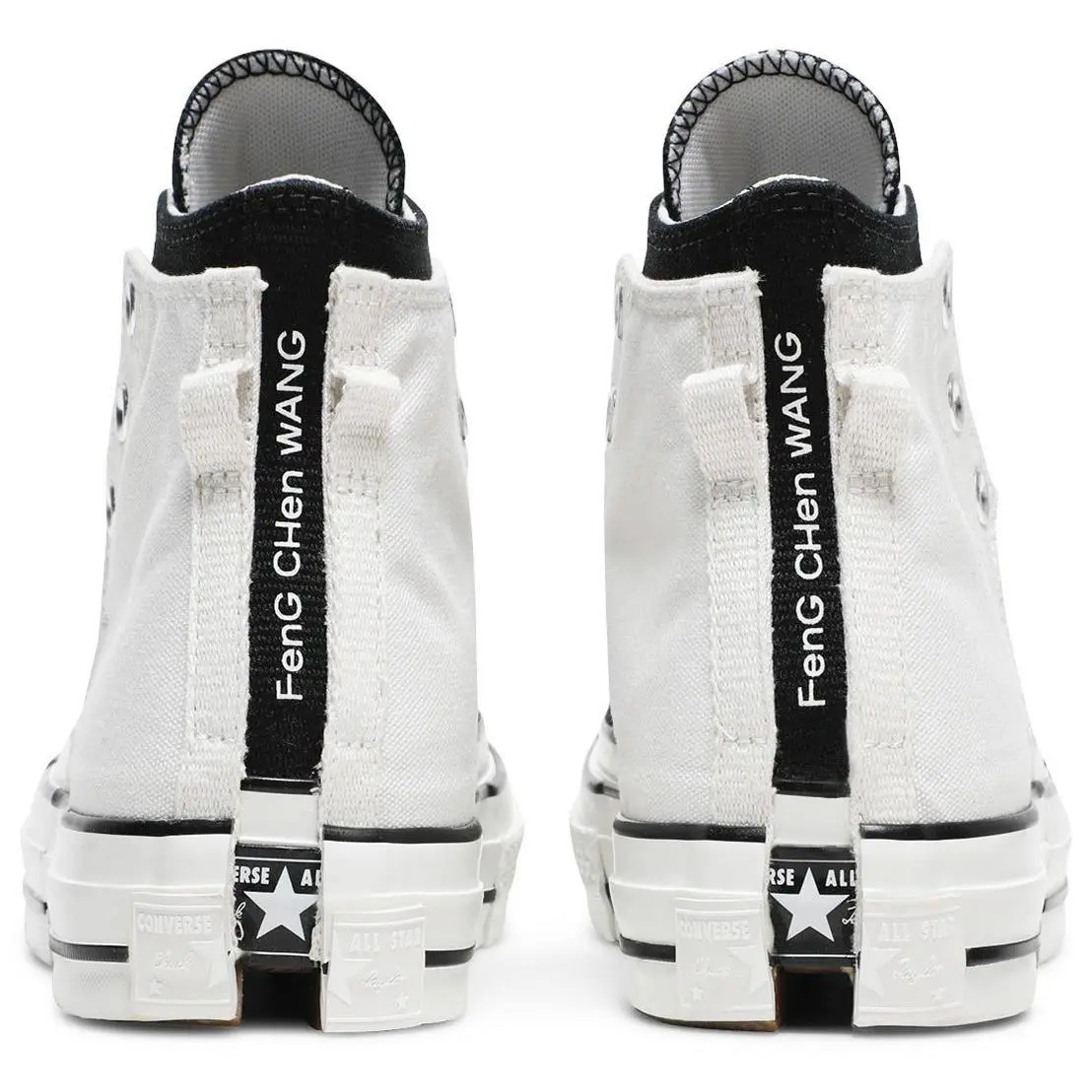 Converse shoes - Converse Chuck Taylor 70 High - 169839C - Black (UPC: 194432501423) 2
