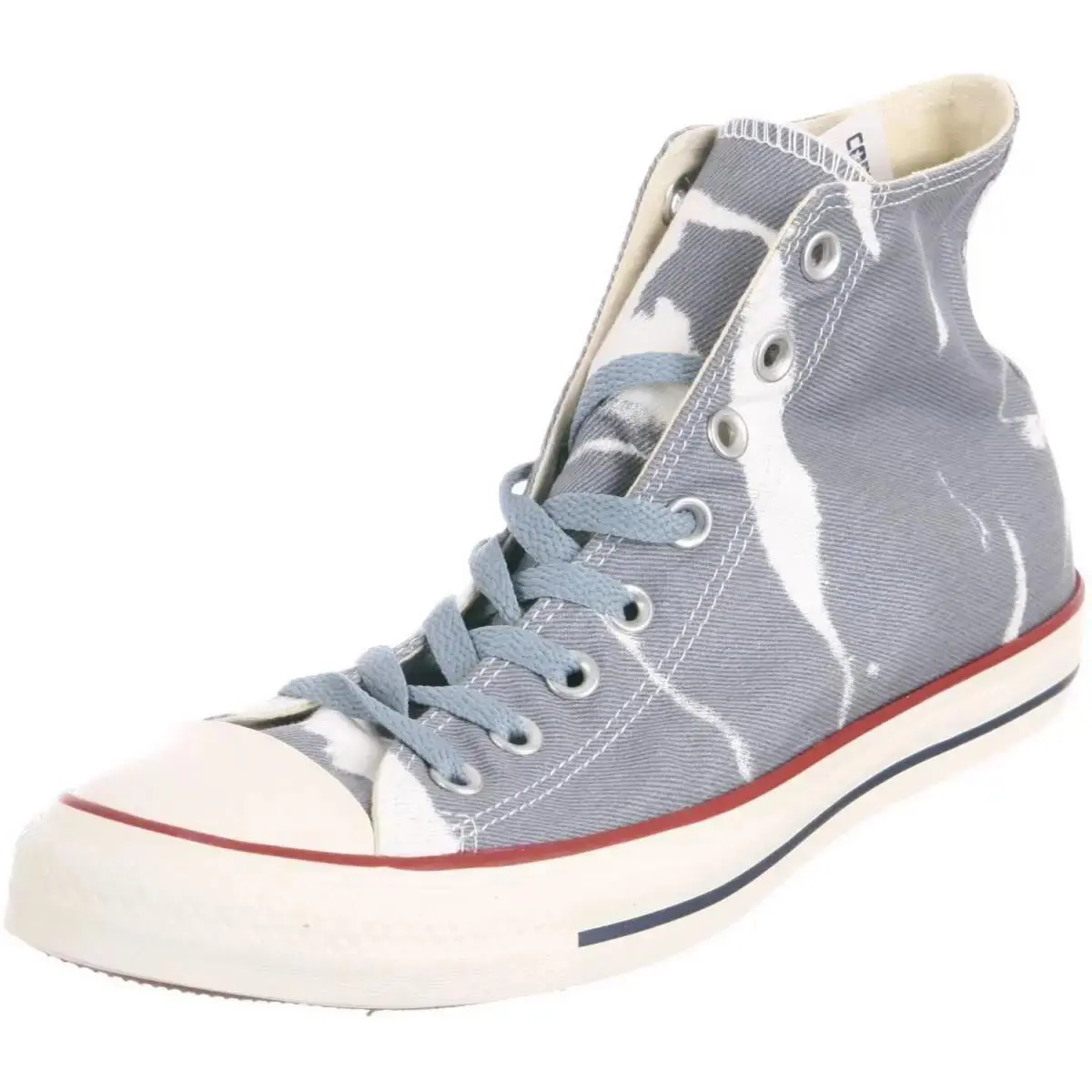 Converse shoes - Puritan Gray -U25 - 142212F 0